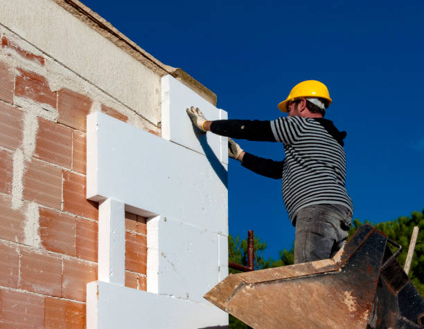 Best Fiberglass Insulation in Tipp City, OH