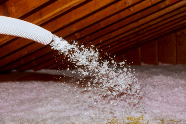 Best Insulation for Specific Applications in Tipp City, OH