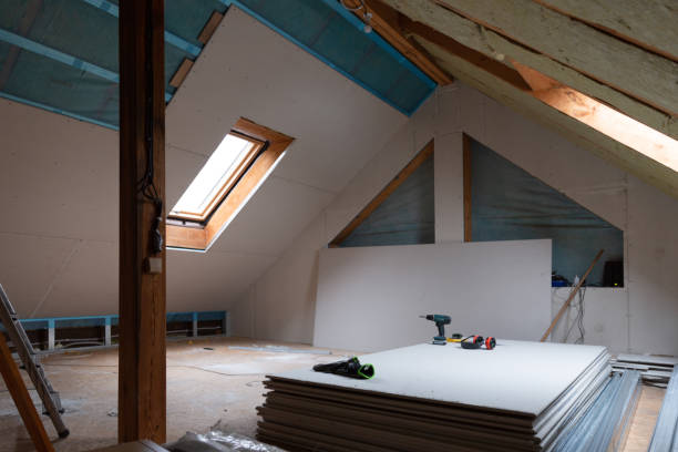 Best Energy Efficiency Insulation in Tipp City, OH