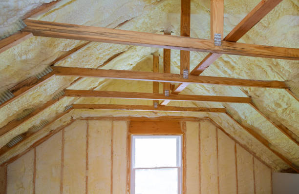 Types of Insulation We Offer in Tipp City, OH