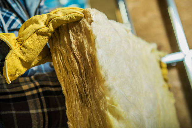 Best Spray Foam Insulation in Tipp City, OH