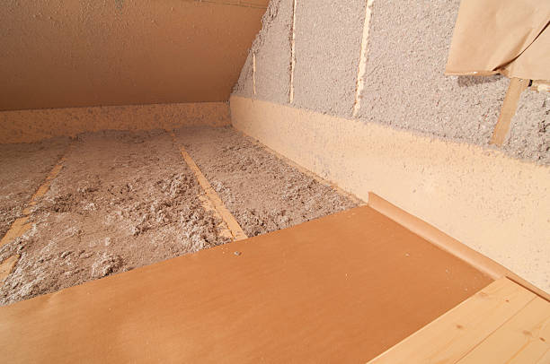 Trusted Tipp City, OH Insulation Contractor Experts